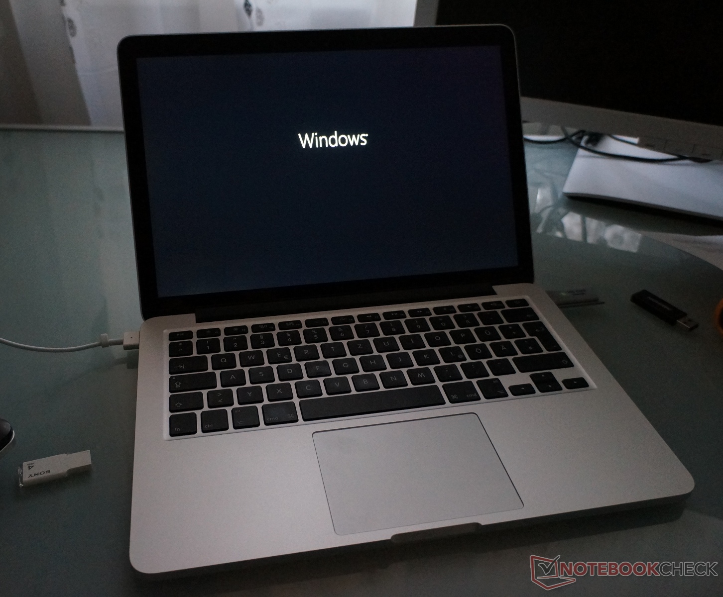 Macbook Pro 13 Bootcamp Drivers Download